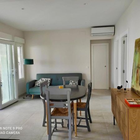 Willa Casita Moderna A Escasos Metros De Playa Terranova Oliva Zewnętrze zdjęcie