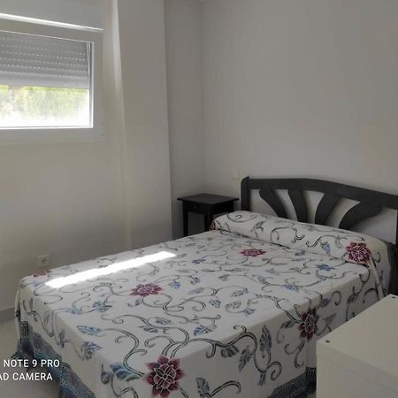 Willa Casita Moderna A Escasos Metros De Playa Terranova Oliva Zewnętrze zdjęcie