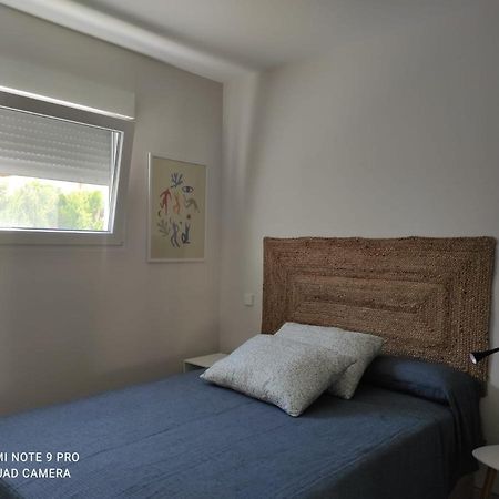 Willa Casita Moderna A Escasos Metros De Playa Terranova Oliva Zewnętrze zdjęcie