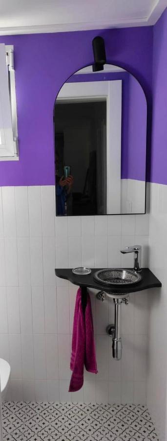 Willa Casita Moderna A Escasos Metros De Playa Terranova Oliva Zewnętrze zdjęcie