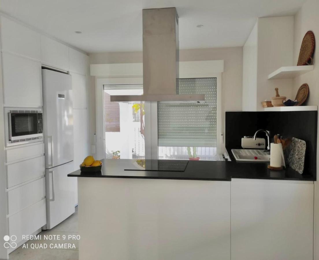 Willa Casita Moderna A Escasos Metros De Playa Terranova Oliva Zewnętrze zdjęcie
