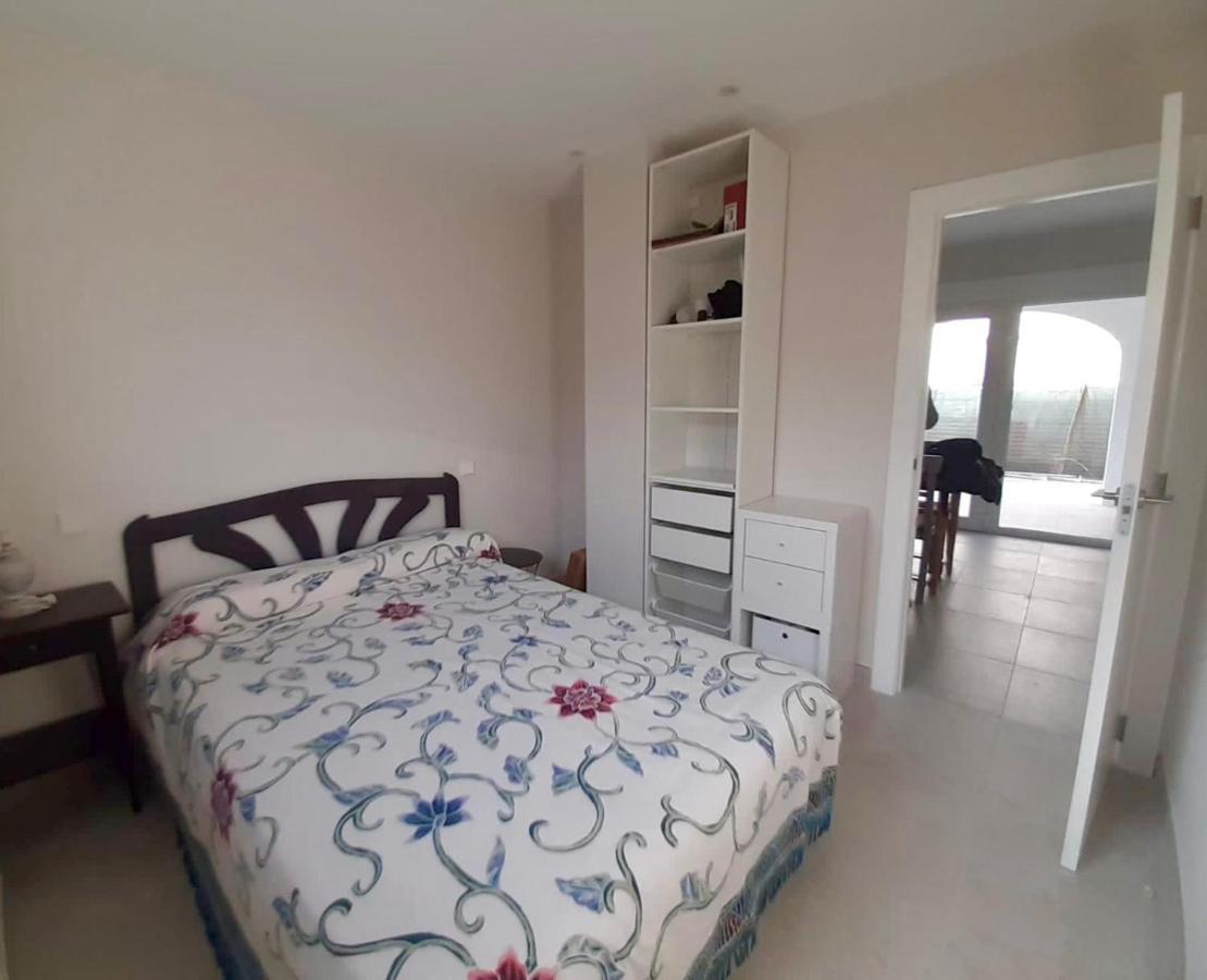 Willa Casita Moderna A Escasos Metros De Playa Terranova Oliva Zewnętrze zdjęcie
