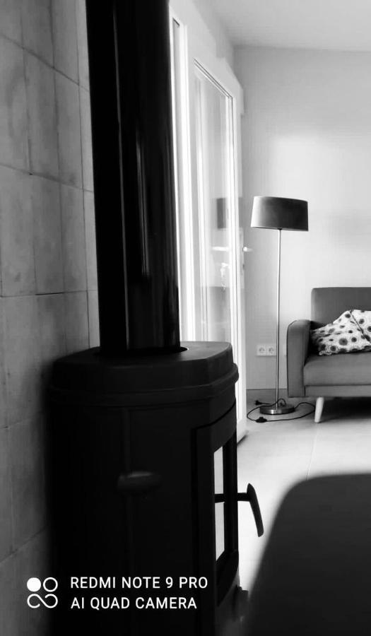 Willa Casita Moderna A Escasos Metros De Playa Terranova Oliva Zewnętrze zdjęcie