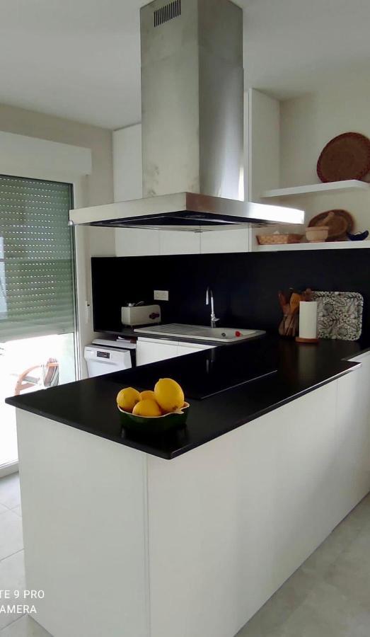 Willa Casita Moderna A Escasos Metros De Playa Terranova Oliva Zewnętrze zdjęcie