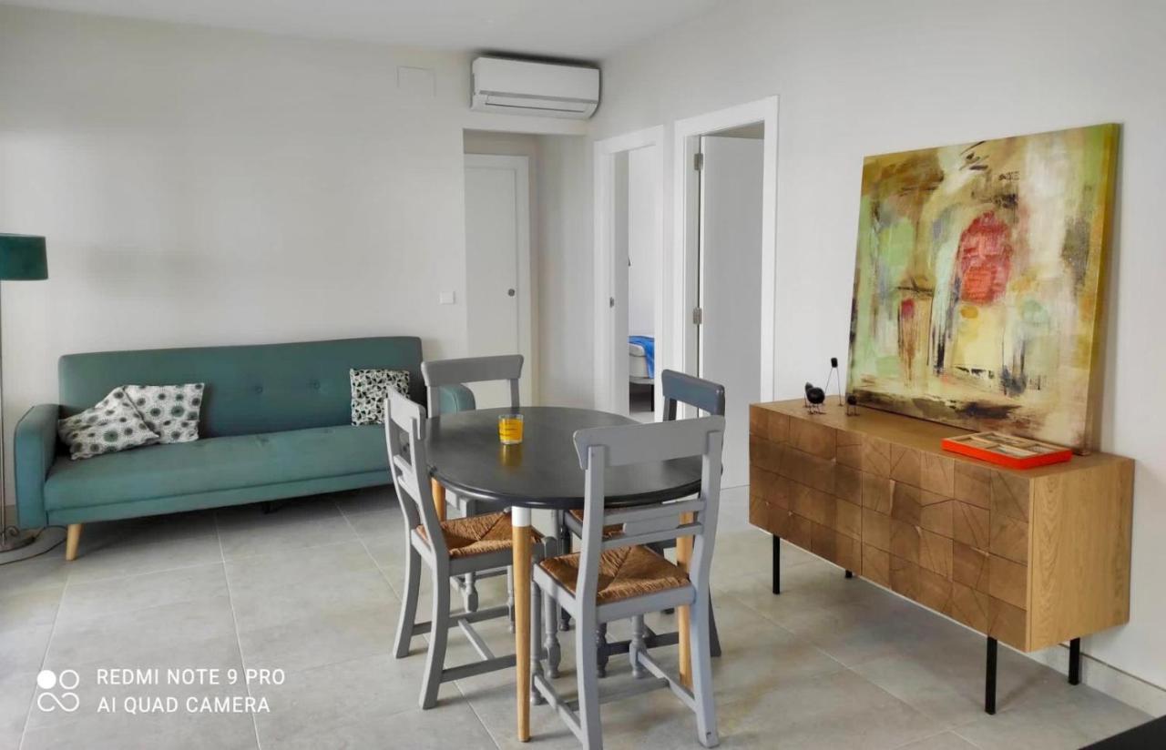 Willa Casita Moderna A Escasos Metros De Playa Terranova Oliva Zewnętrze zdjęcie