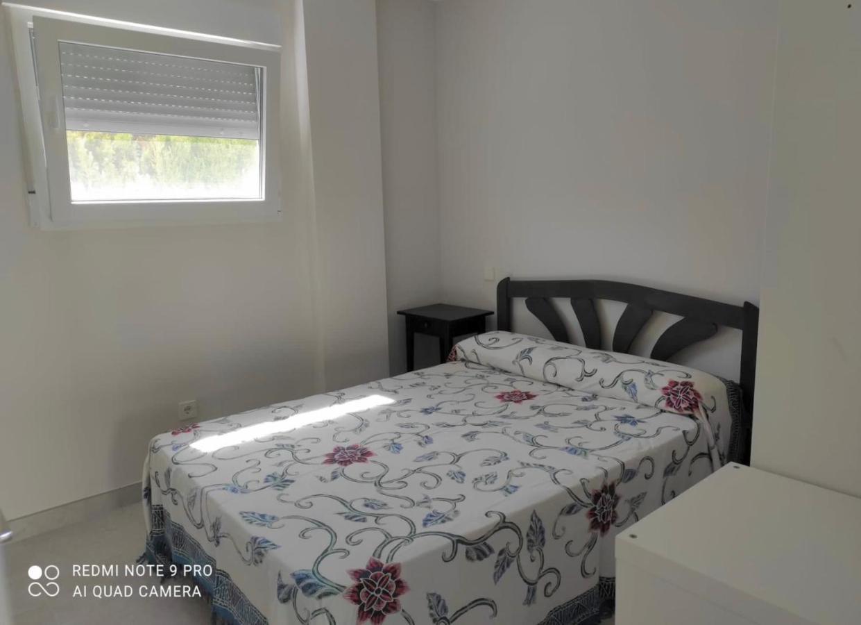 Willa Casita Moderna A Escasos Metros De Playa Terranova Oliva Zewnętrze zdjęcie